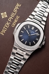 Patek Philippe Replica Watch Calatrava 5227G Mechanical Ivory Dial 3K Factory 39mm