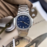 Patek Philippe Clone Watch Nautilus 7010 Womens White Dial 32mm