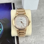 Patek Philippe Fake Watch Complications 5961P Dial Blue TW Factory 40.5mm