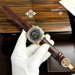 Patek Philippe Best Replica Watch Nautilus 5712 Custom Authentic Details 40mm