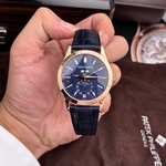 Patek Philippe Best Replica Watch Nautilus 5719 Custom CVD Diamond And White Gold 40mm