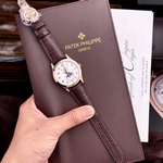 Patek Philippe Fake Watch Complications 5961P Dial Blue TW Factory 40.5mm