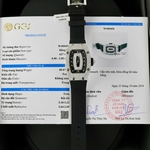 Richard Mille Best Replica Watches RM07 Black Ceramic 36mm