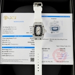 Richard Mille Fake Watches RM67-02 Automatic Machine 39x48mm