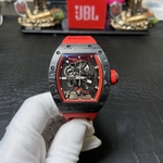 Richard Mille Best Replica Watch RM21-01 Tourbillon RM Factory 45mm