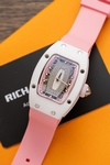 Richard Mille Replica Watch RM67-01 Rubber Strap 40mm