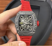 Richard Mille Fake Watches RM67-02 Automatic Machine 39x48mm