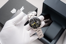 Omega Best Replica Watch Seamaster Diver 300M Dial Green VS Factory 42mm