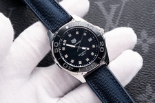 Patek Philippe Replica Watch Aquanaut 5167G Rubber Strap GR Factory 40mm