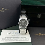 Vacheron Constantin Overseas 6000V Tourbillon Rose Gold Replica 11 Watch 42.5mm