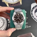 Vacheron Constantin 6000V Replica 1:1 Watch Blue 42.5mm