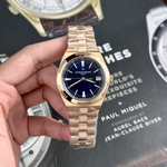 Vacheron Constantin Overseas 6000V Tourbillon Rose Gold Replica 11 Watch 42.5mm