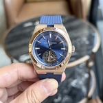 Vacheron Constantin Historiques 222 Replica Watch Rose Gold 8F Factory 37mm