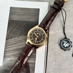Vacheron Constantin Overseas Dual Time 7900V Replica 11 Watch Green 41mm