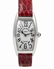 Franck Muller Cintree Curvex 1752B QZ AC