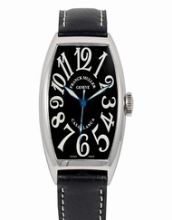 Franck Muller Cintree Curvex 5850 C AC