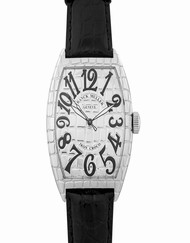 Franck Muller Cintree Curvex 8880 SC IRON CRO AC