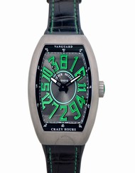 Franck Muller V45 CH TT BR VR