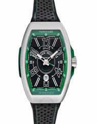 Franck Muller V45 SC DT RCG AC VR