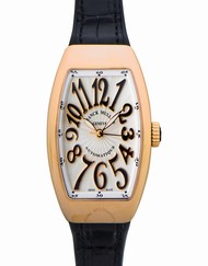 Franck Muller VANGUARD V 32 SC AT FO 5N (NR)