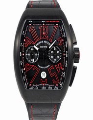 Franck Muller VANGUARD V 45 CC DT TT NR BR (ER)