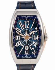 Franck Muller VANGUARD V 45 SC DT AC YACHT STG (5N)