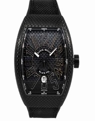 Franck Muller VANGUARD V 45 SC DT BLK PXL AC NR BR AC