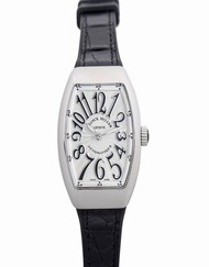Franck Muller VANGUARD V32 SC AT AC FO NR