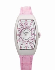 Franck Muller VANGUARD V32 SC AT FO AC RS