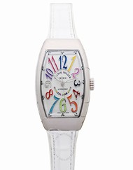Franck Muller VANGUARD V32 SC AT FO COL DRM BC