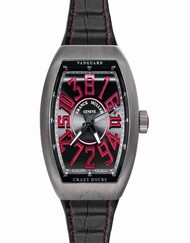 Franck Muller VANGUARD V45 CH TT BR ER
