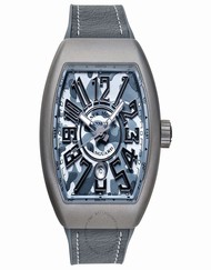 Franck Muller VANGUARD V45 SC DT TT MC TT