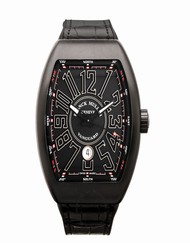Franck Muller VANGUARD V45 SC DT TT NR BR TT