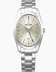 Grand Seiko 9F Quartz SBGN011