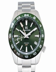 Grand Seiko 9R Spring Drive SBGE257