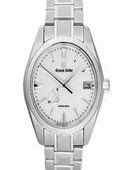 Grand Seiko 9R Spring Drive SBGA211