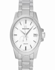 Grand Seiko 9R Spring Drive SBGA225