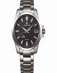 Grand Seiko 9R Spring Drive SBGA281