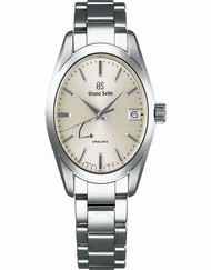Grand Seiko 9R Spring Drive SBGA283