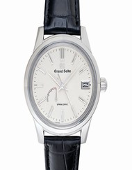 Grand Seiko 9R Spring Drive SBGA293