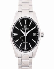 Grand Seiko 9R Spring Drive SBGA301