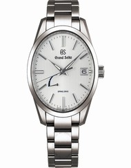 Grand Seiko 9R Spring Drive SBGA347