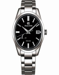 Grand Seiko 9R Spring Drive SBGA349