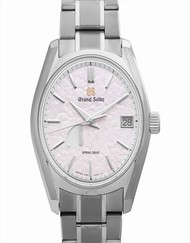 Grand Seiko 9R Spring Drive SBGA413