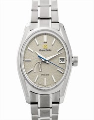Grand Seiko 9R Spring Drive SBGA415