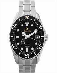 Grand Seiko 9R Spring Drive SBGA463