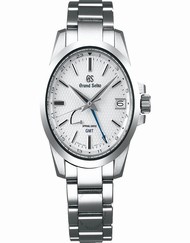 Grand Seiko 9R Spring Drive SBGE209