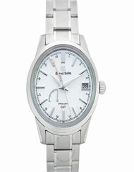 Grand Seiko 9R Spring Drive SBGE269