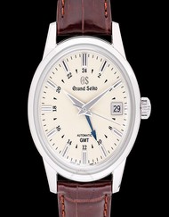 Grand Seiko 9S Mechanical SBGM221
