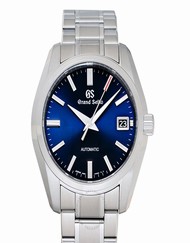 Grand Seiko SBGR321